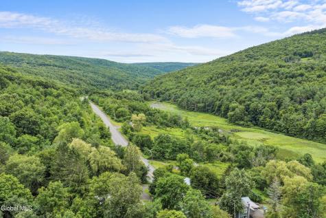 1086 New York 145 Middleburgh NY 12122