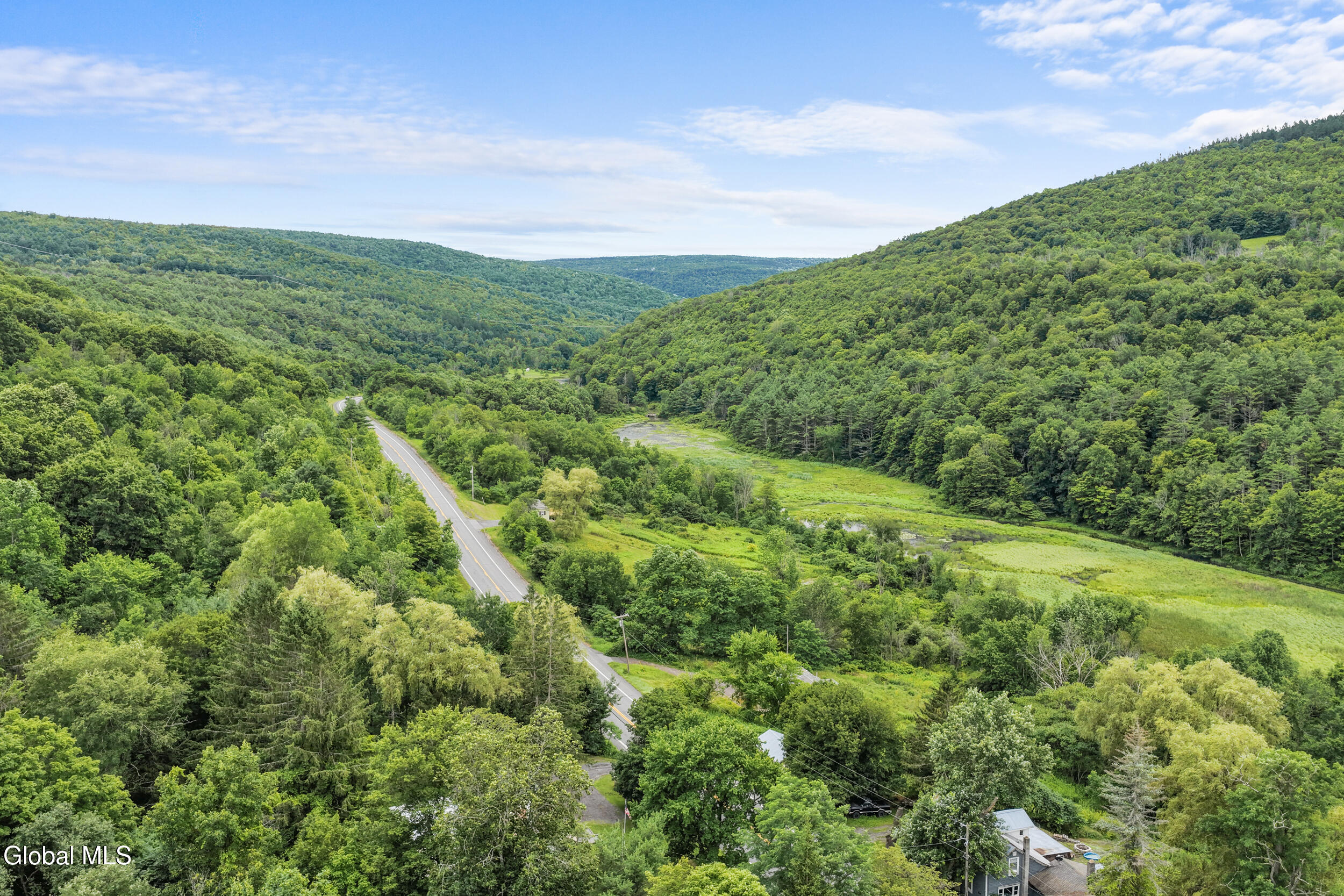 1086 New York 145 Middleburgh NY 12122