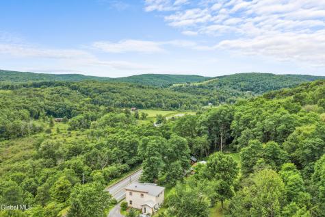 1086 New York 145 Middleburgh NY 12122