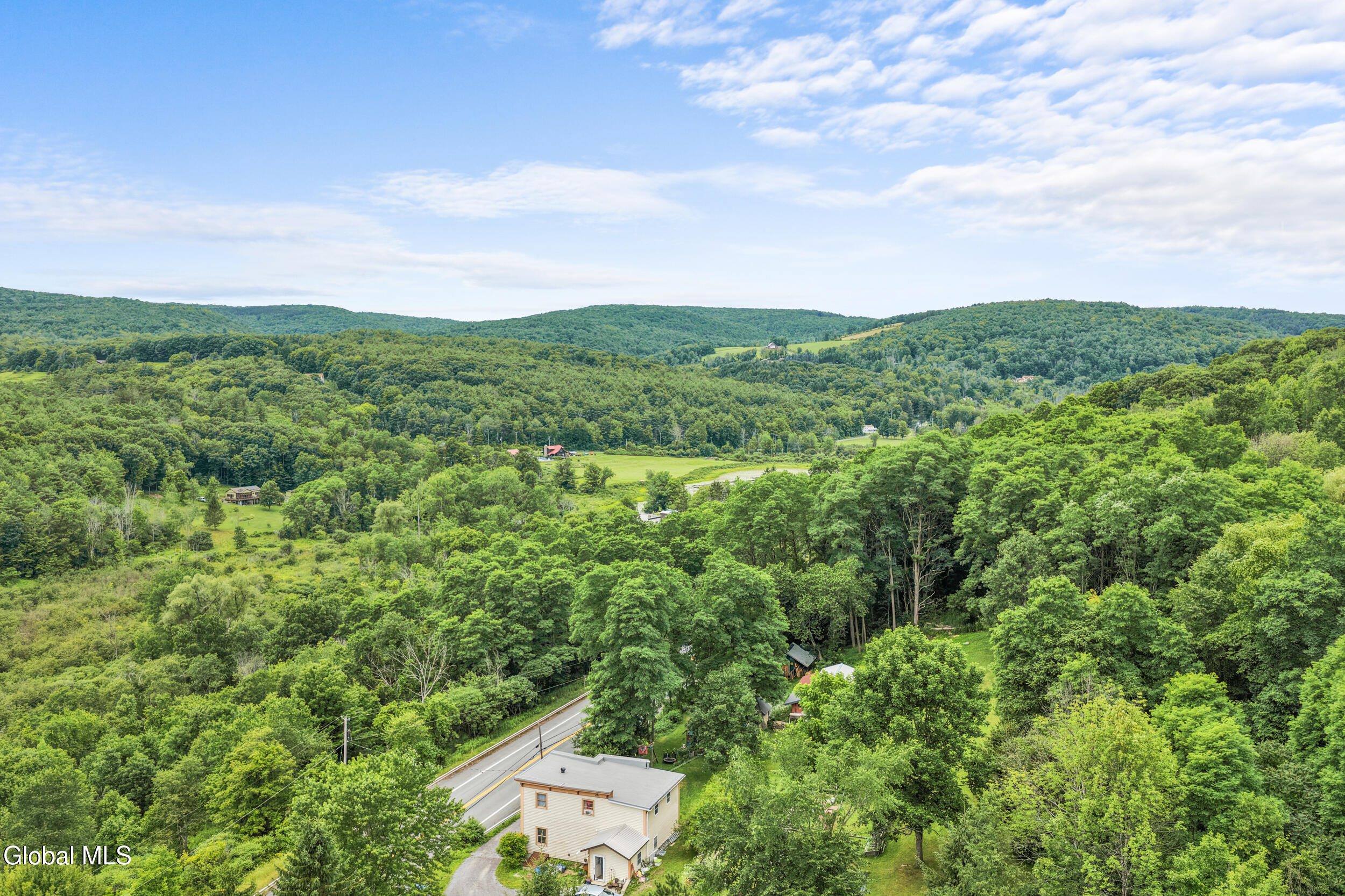 1086 New York 145 Middleburgh NY 12122