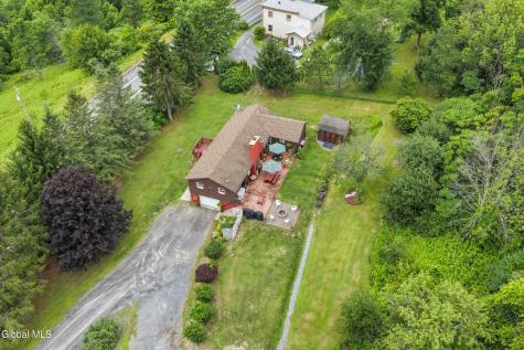 1086 New York 145 Middleburgh NY 12122