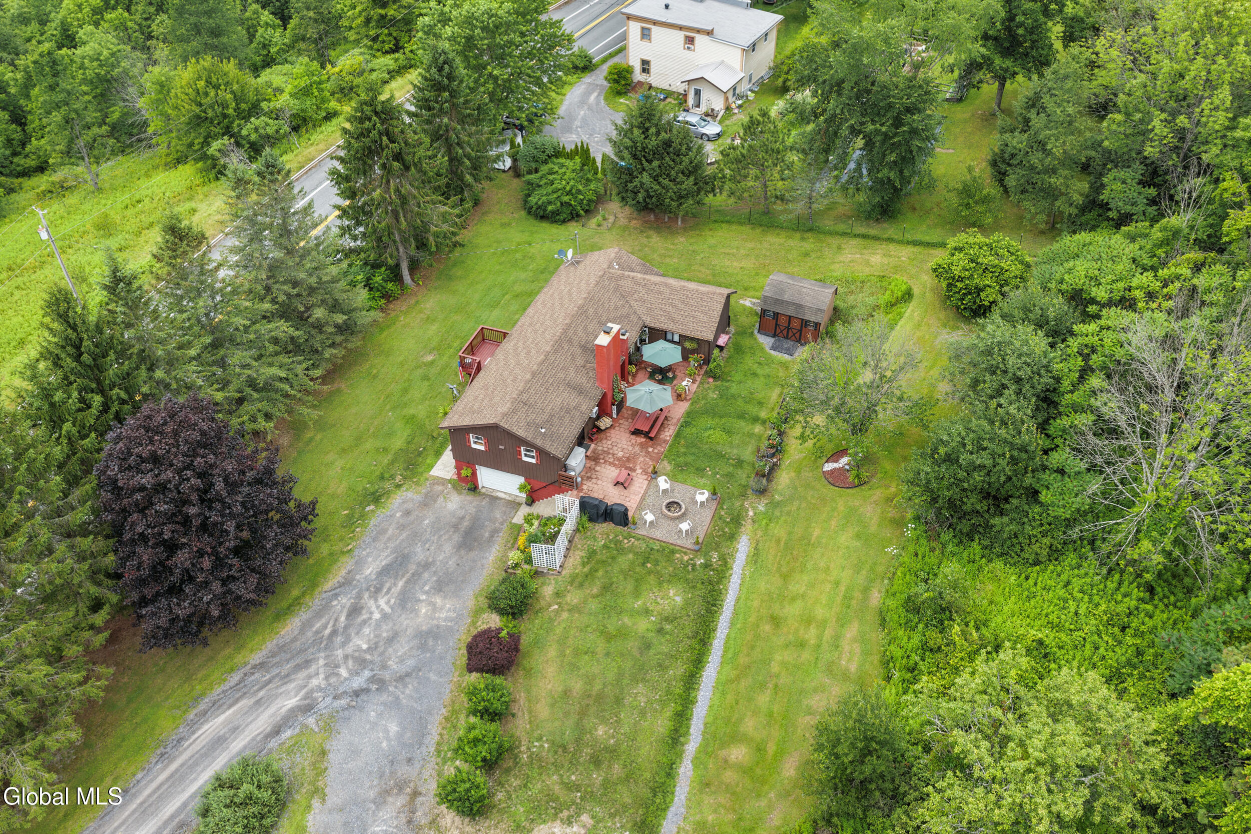 1086 New York 145 Middleburgh NY 12122