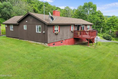 1086 New York 145 Middleburgh NY 12122