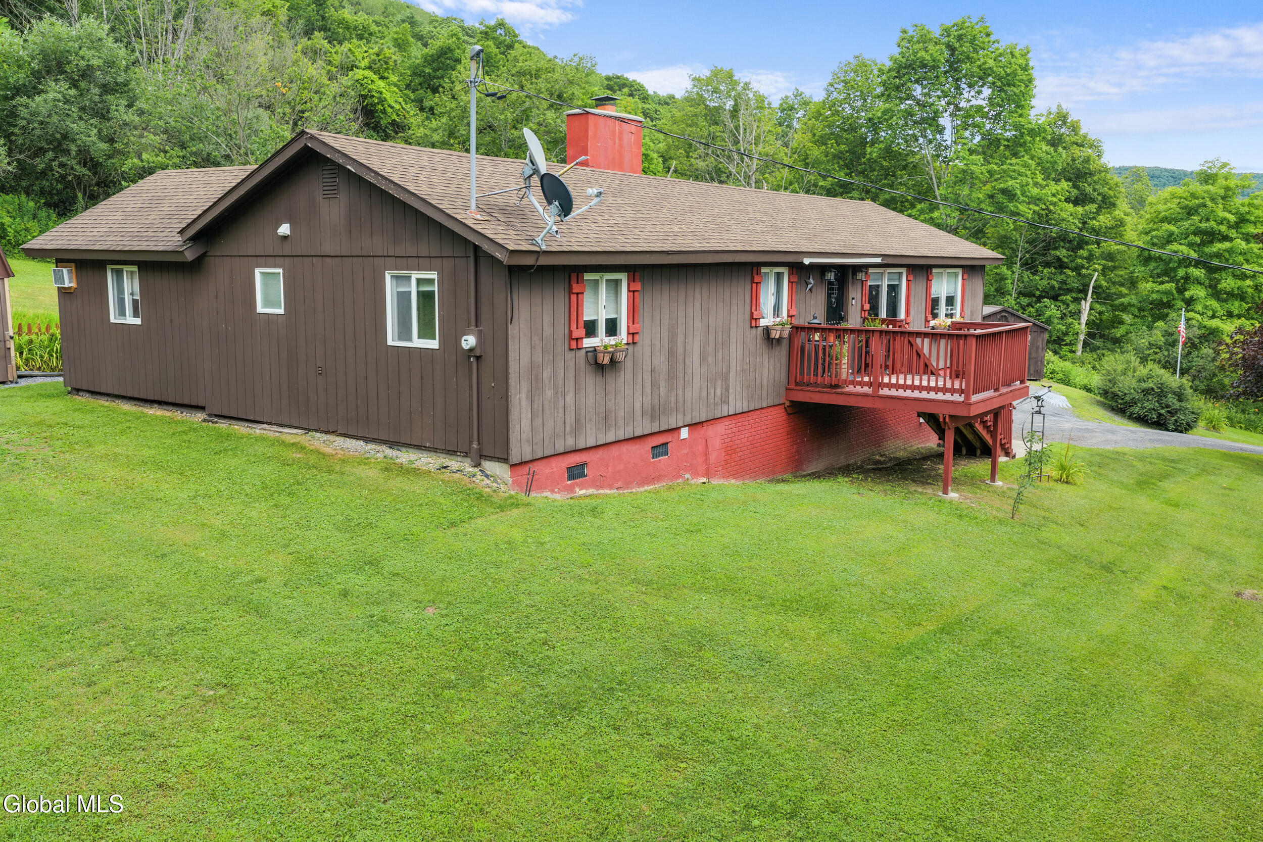 1086 New York 145 Middleburgh NY 12122