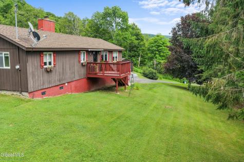 1086 New York 145 Middleburgh NY 12122