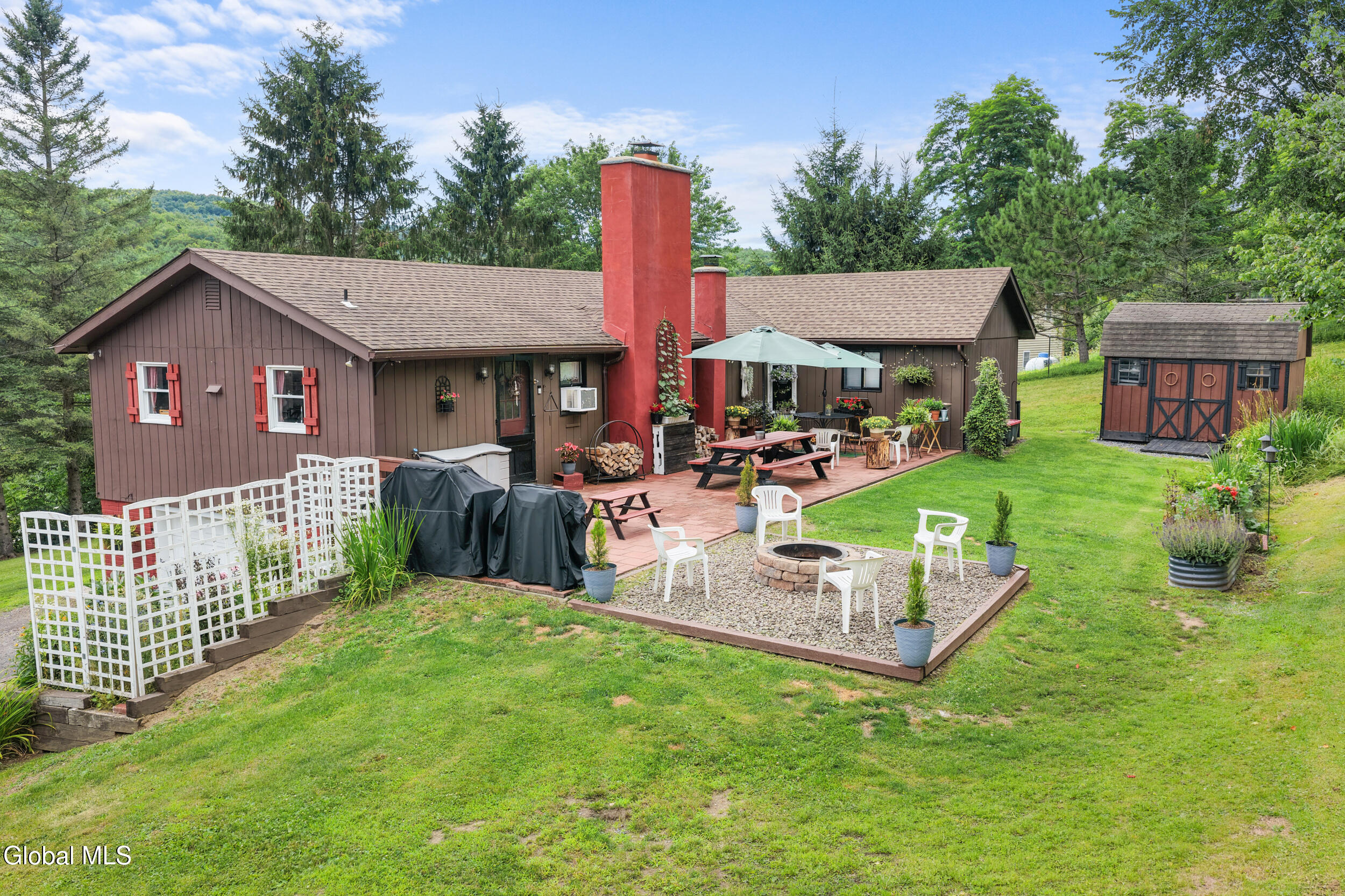 1086 New York 145 Middleburgh NY 12122