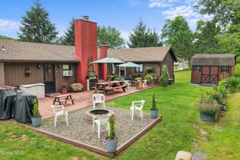 1086 New York 145 Middleburgh NY 12122