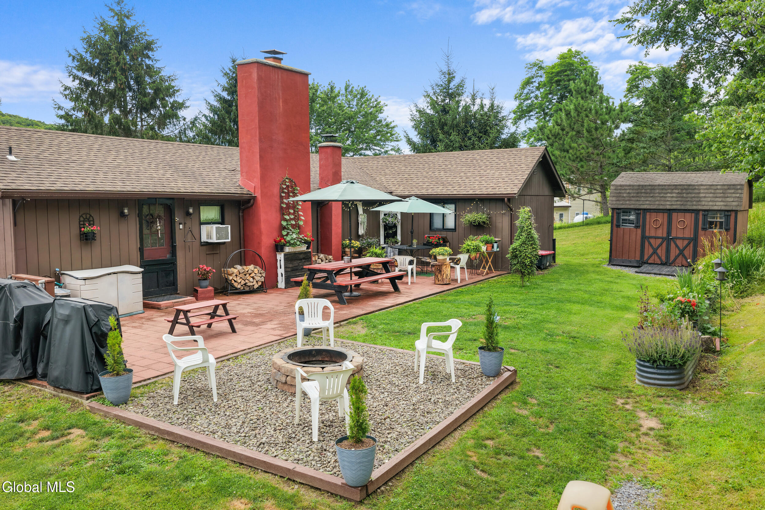 1086 New York 145 Middleburgh NY 12122