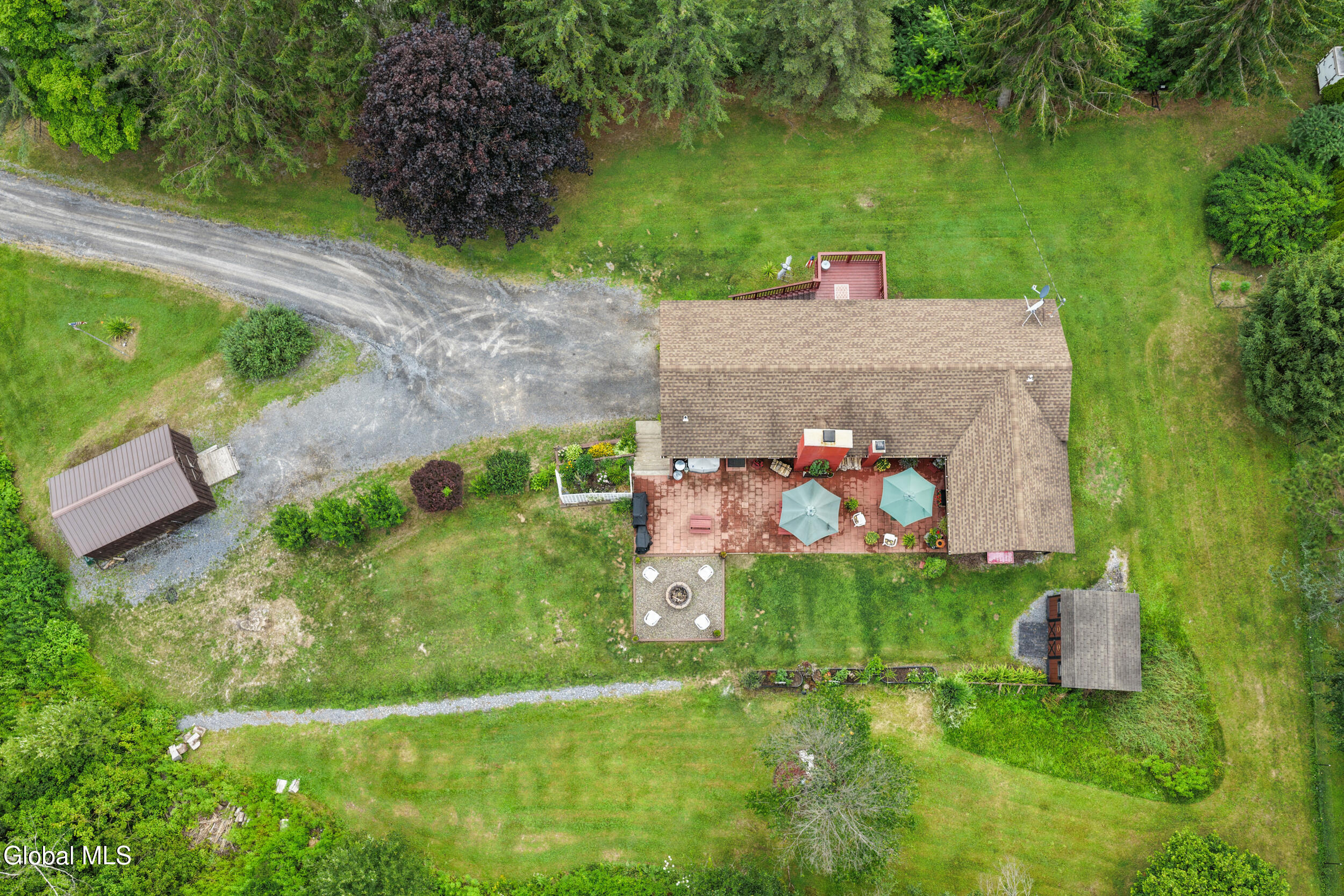 1086 New York 145 Middleburgh NY 12122