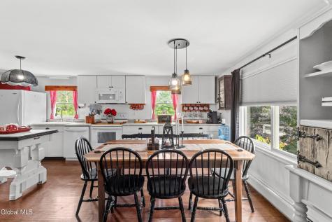 1086 New York 145 Middleburgh NY 12122