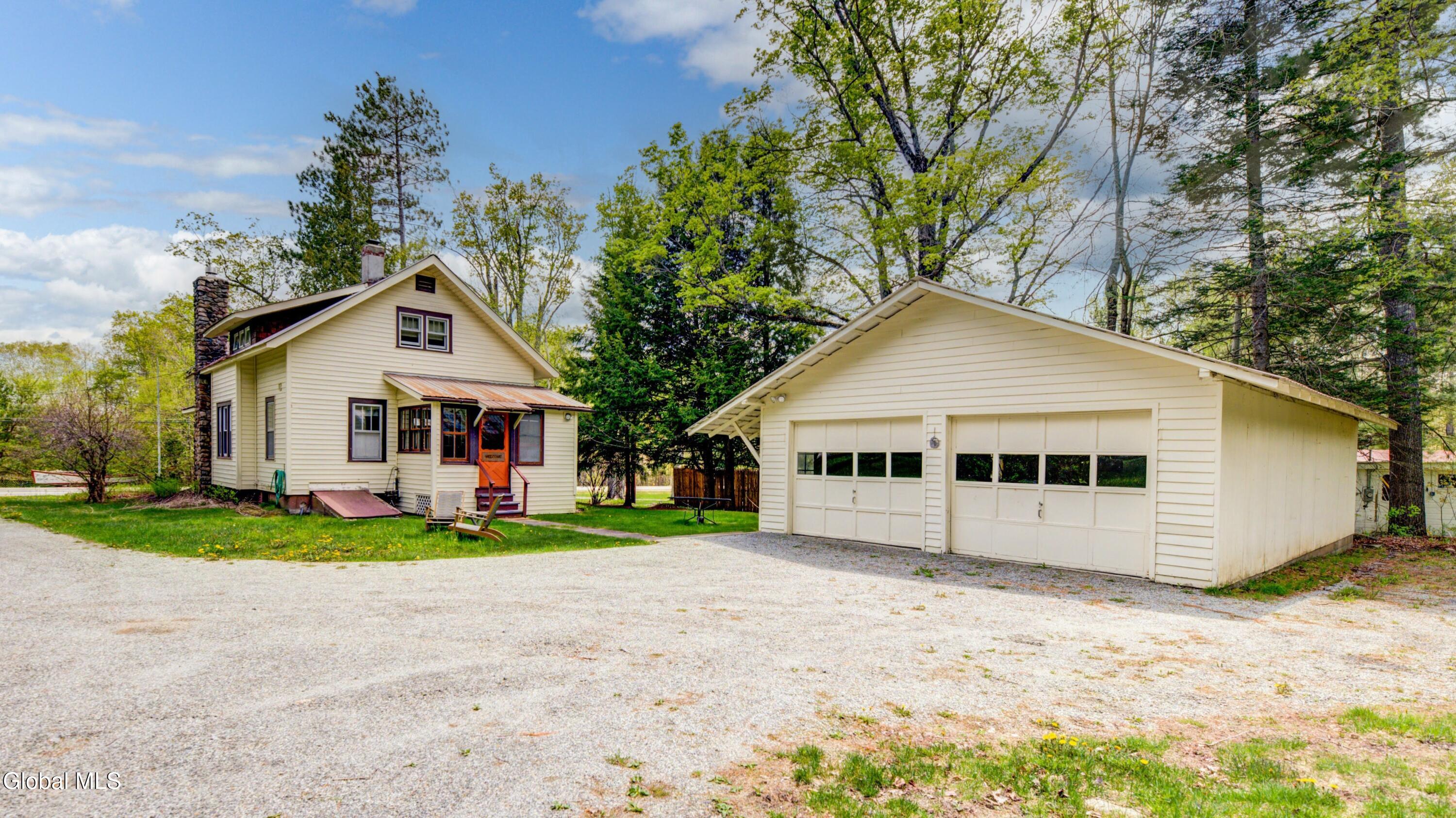 5297 State Route 30 Indian Lake NY 12842