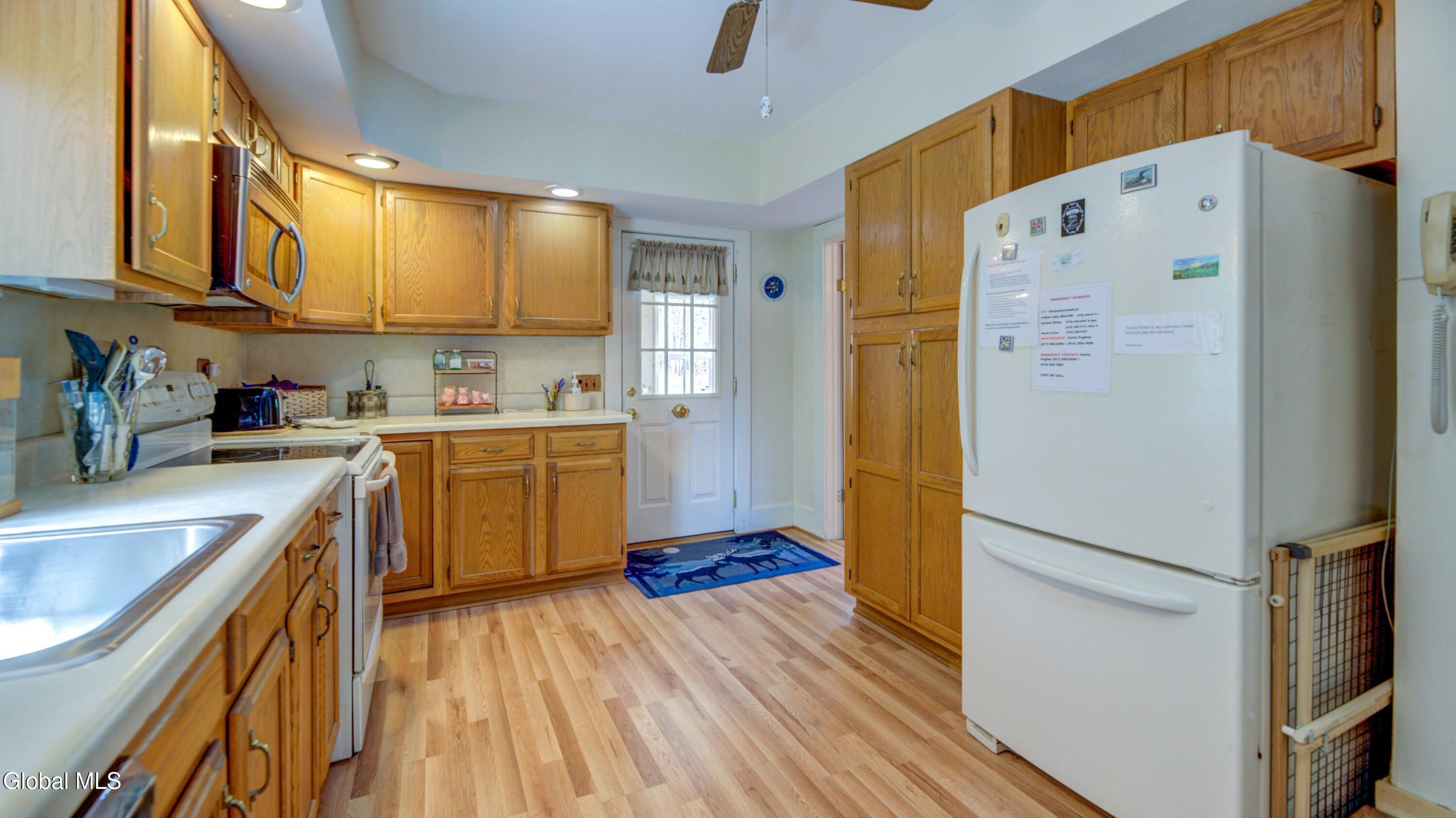 5297 State Route 30 Indian Lake NY 12842