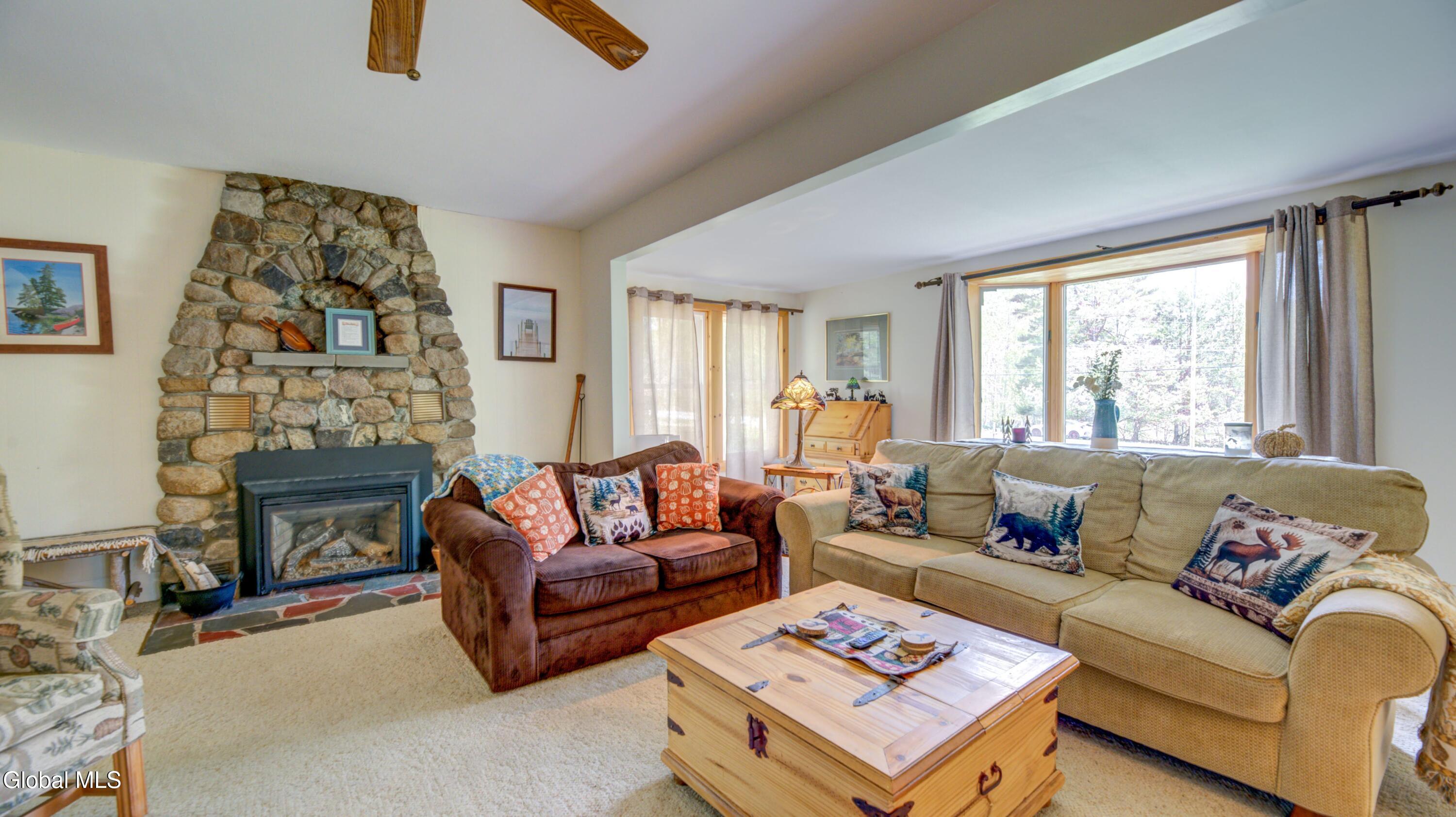 5297 State Route 30 Indian Lake NY 12842