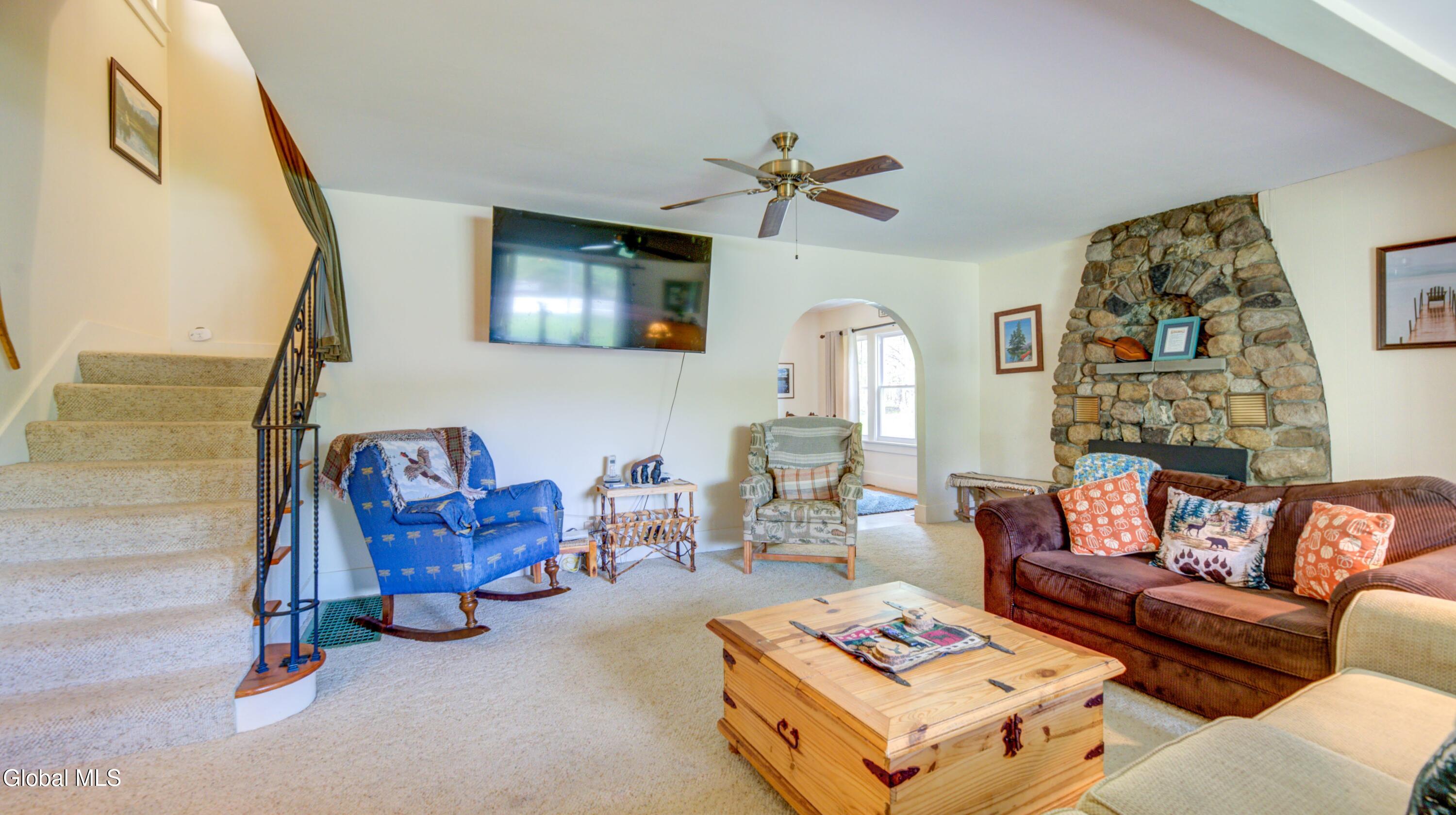 5297 State Route 30 Indian Lake NY 12842