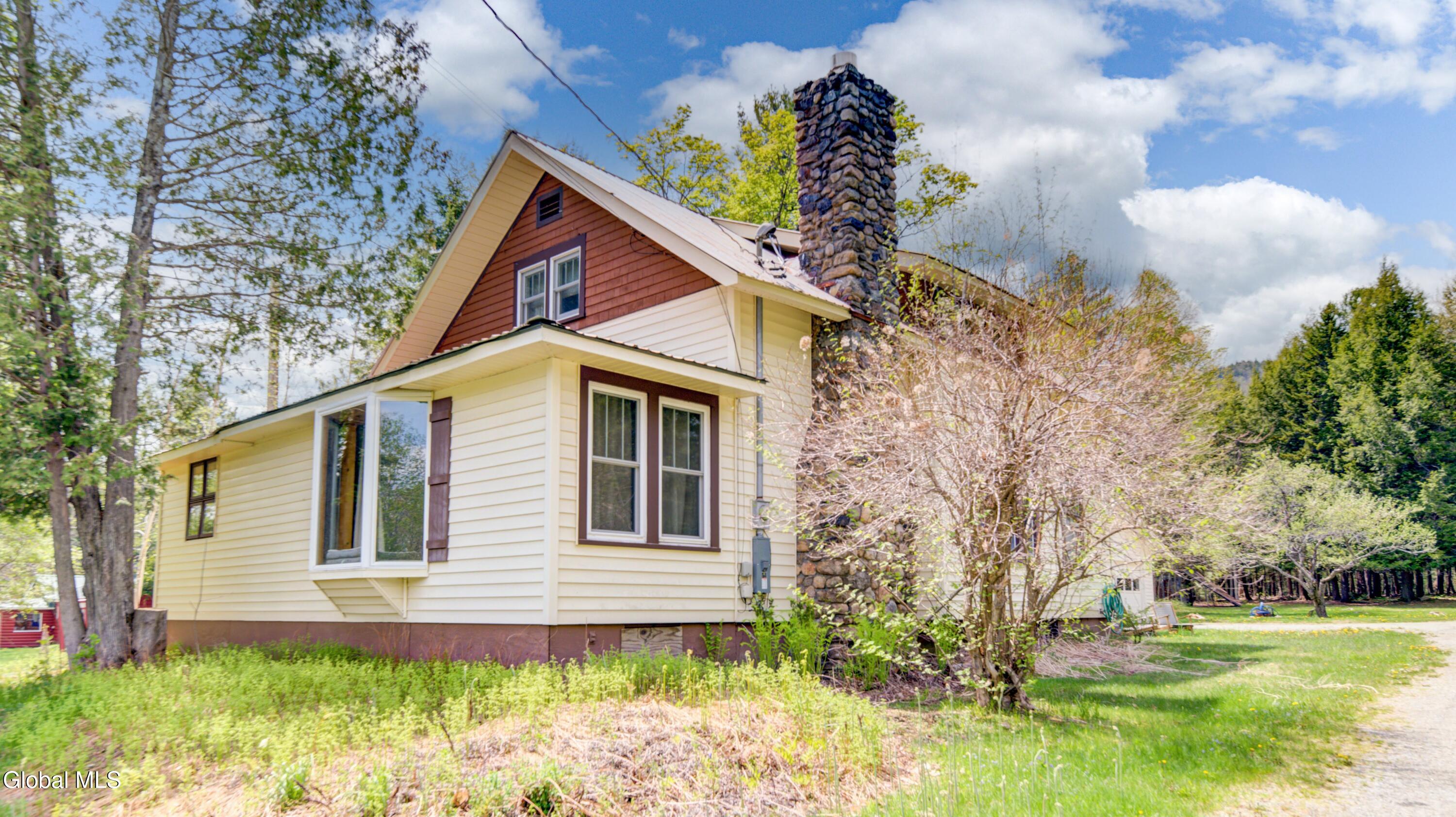 5297 State Route 30 Indian Lake NY 12842