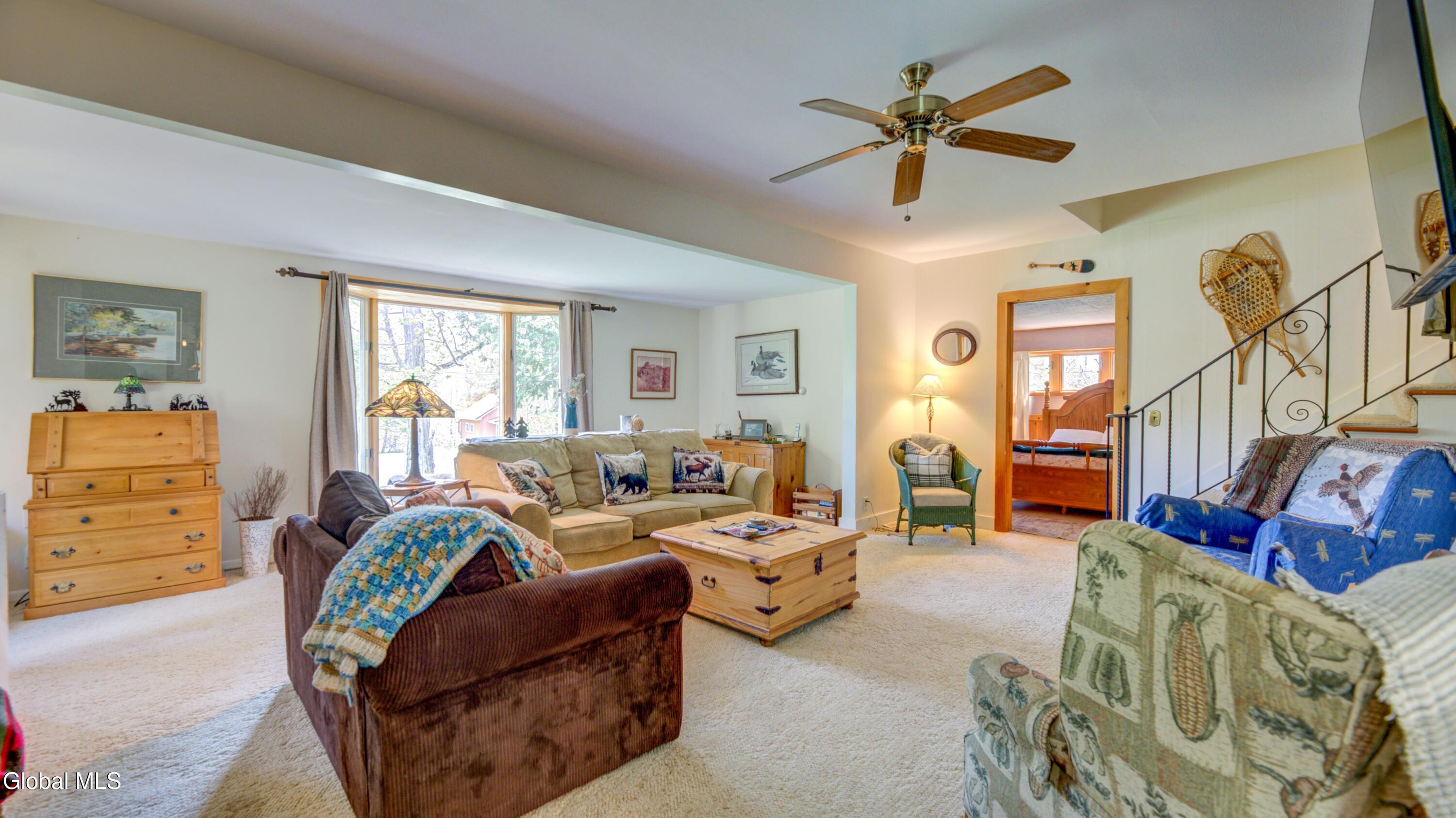 5297 State Route 30 Indian Lake NY 12842