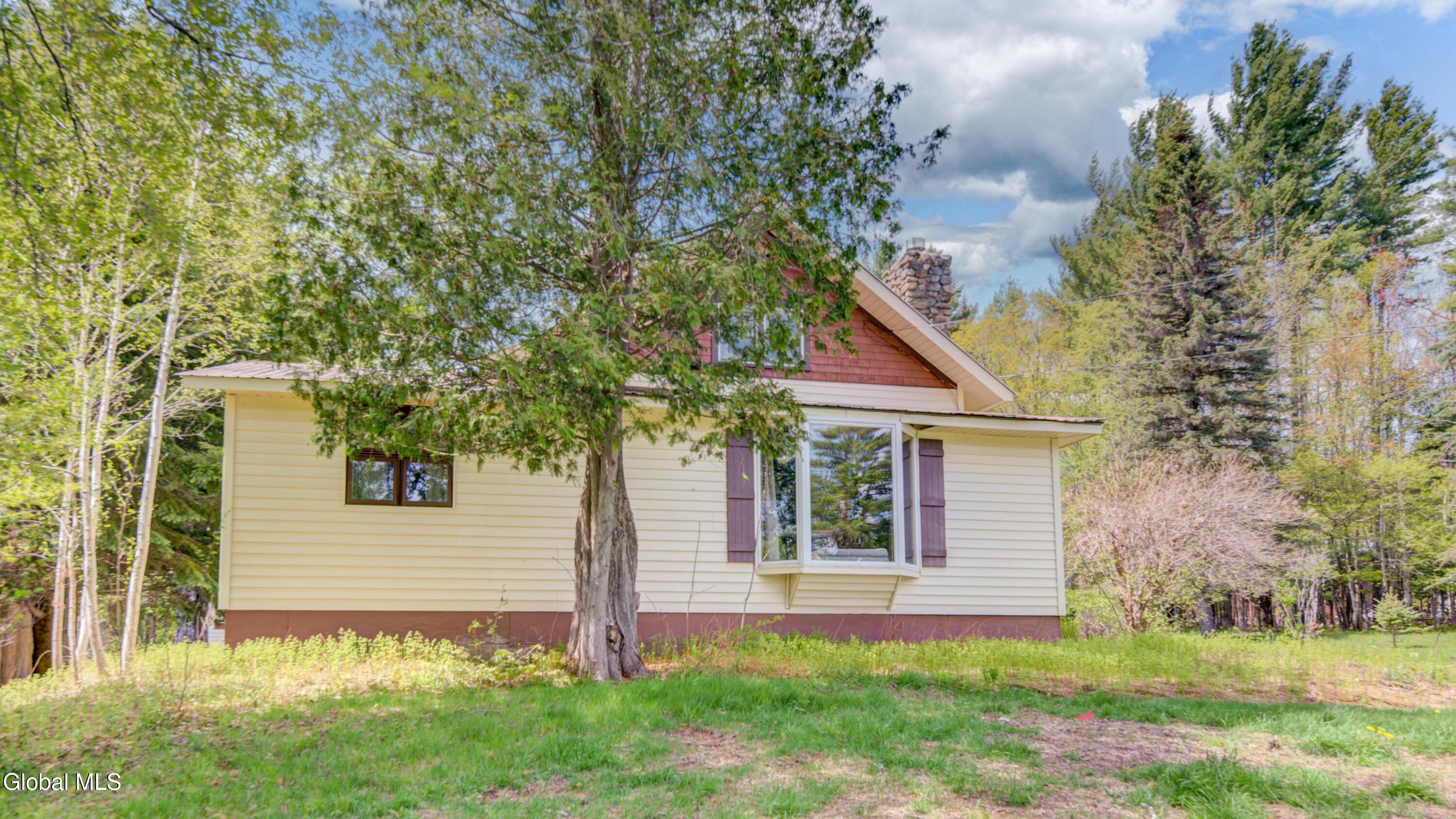 5297 State Route 30 Indian Lake NY 12842