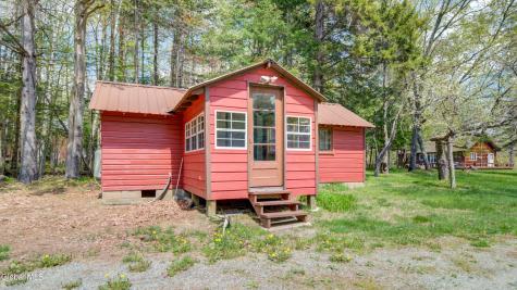 5297 State Route 30 Indian Lake NY 12842
