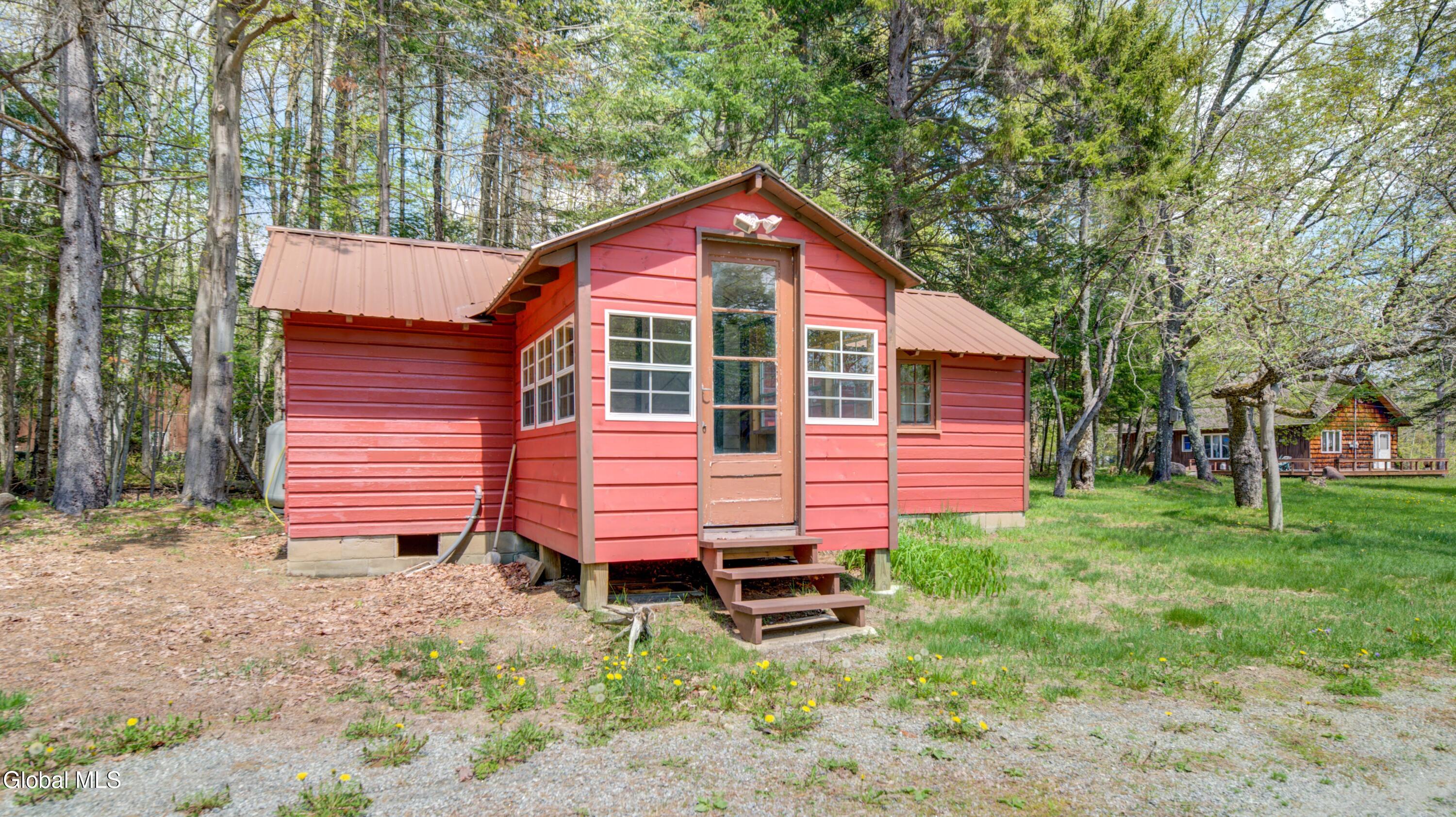 5297 State Route 30 Indian Lake NY 12842