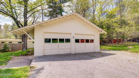 5297 State Route 30 Indian Lake NY 12842