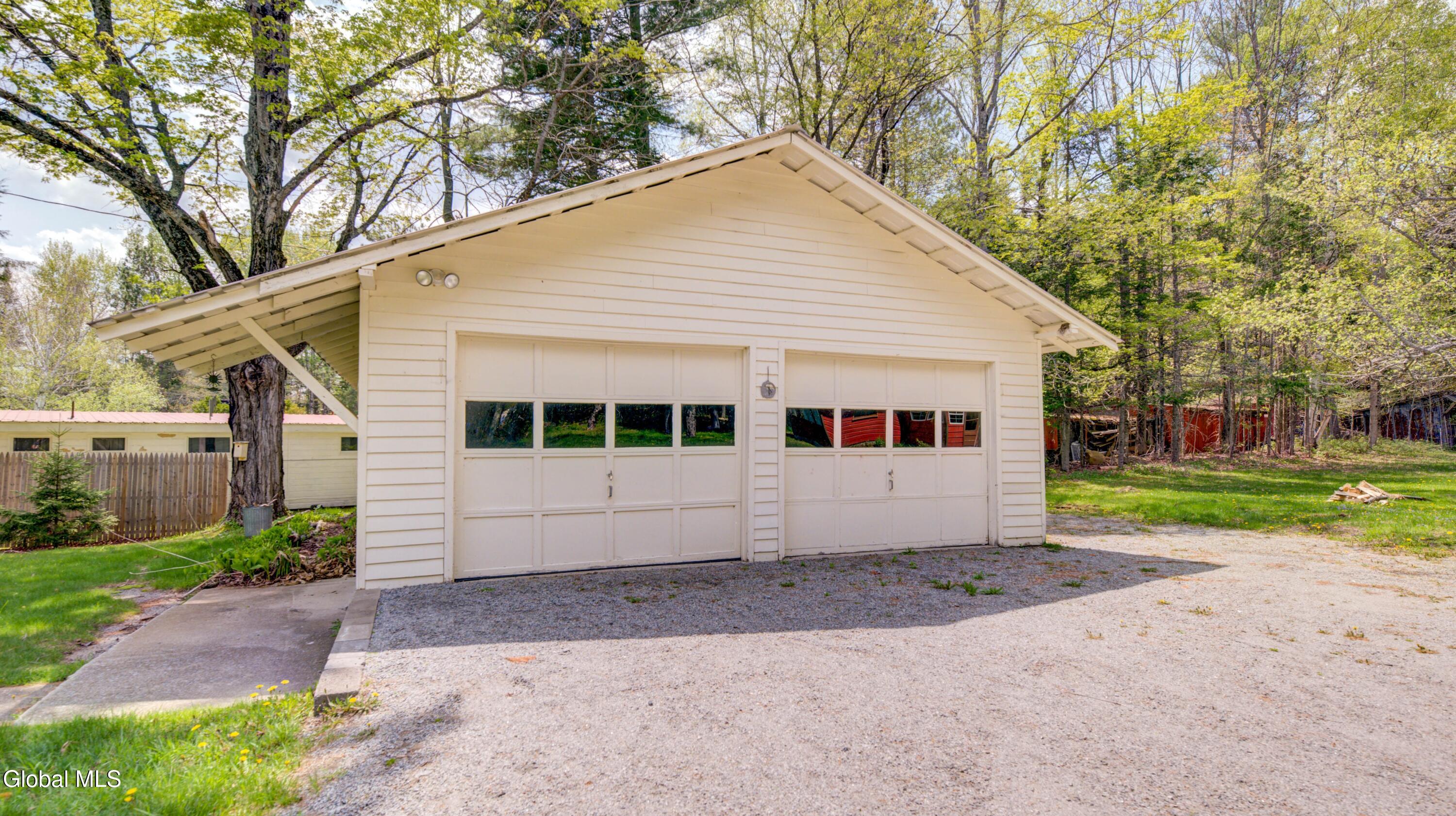 5297 State Route 30 Indian Lake NY 12842
