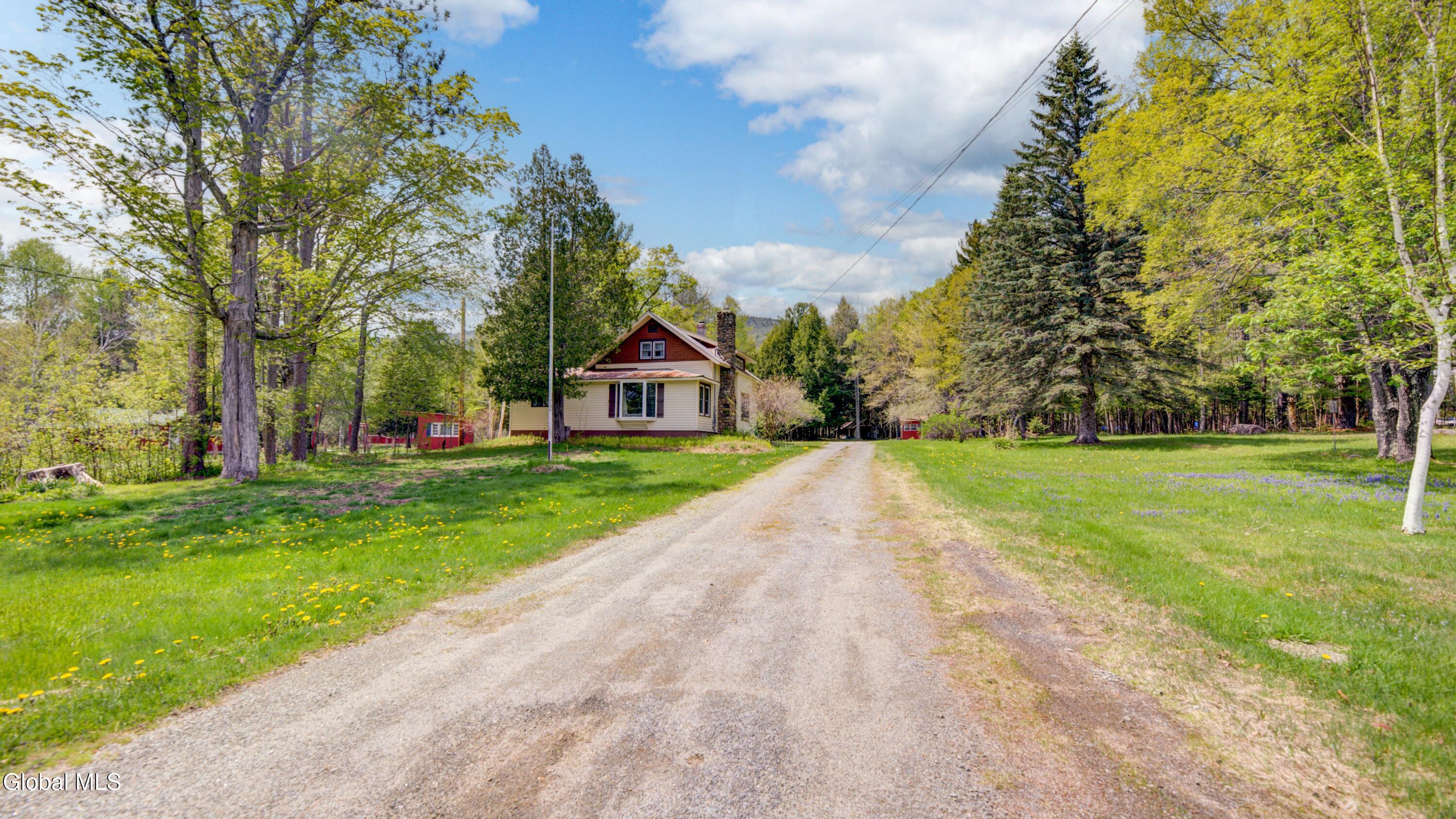 5297 State Route 30 Indian Lake NY 12842