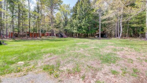 5297 State Route 30 Indian Lake NY 12842