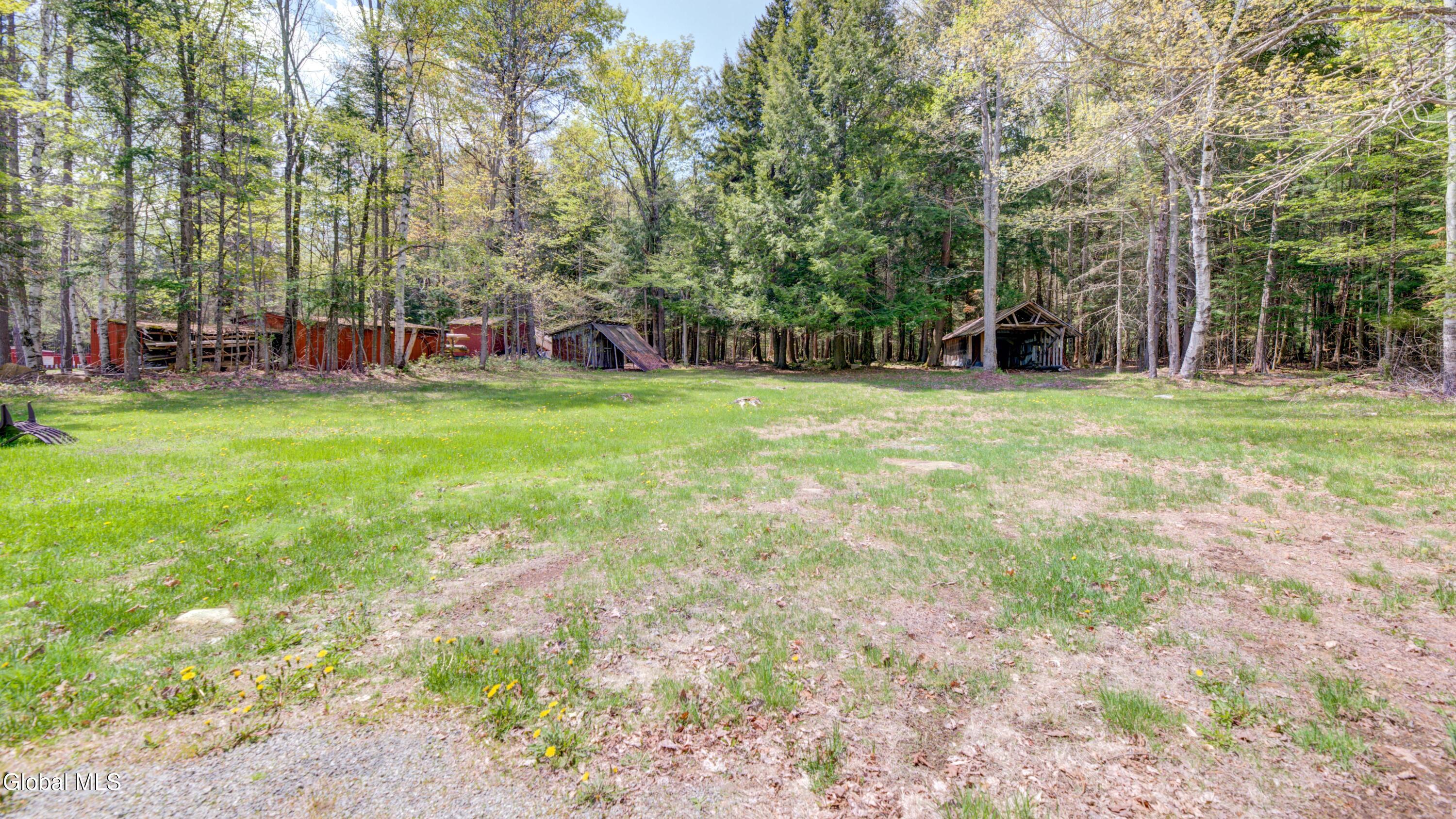 5297 State Route 30 Indian Lake NY 12842