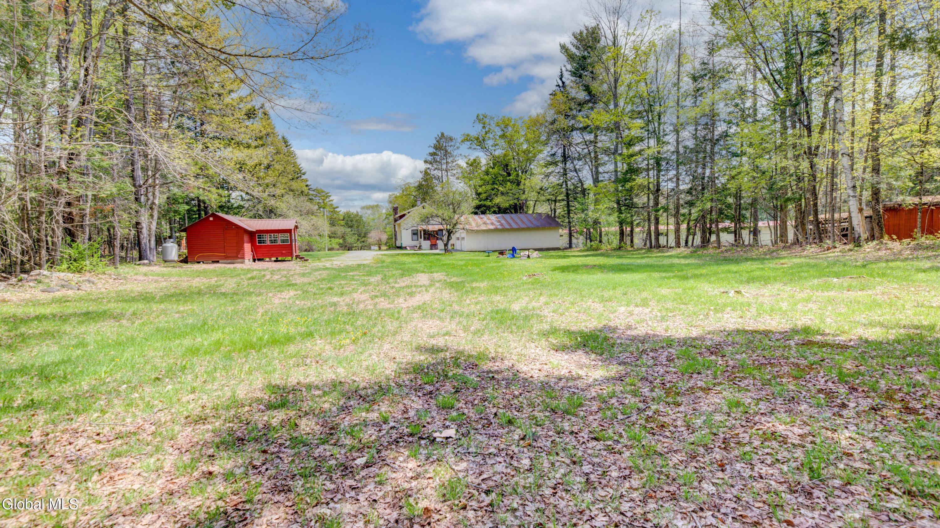 5297 State Route 30 Indian Lake NY 12842