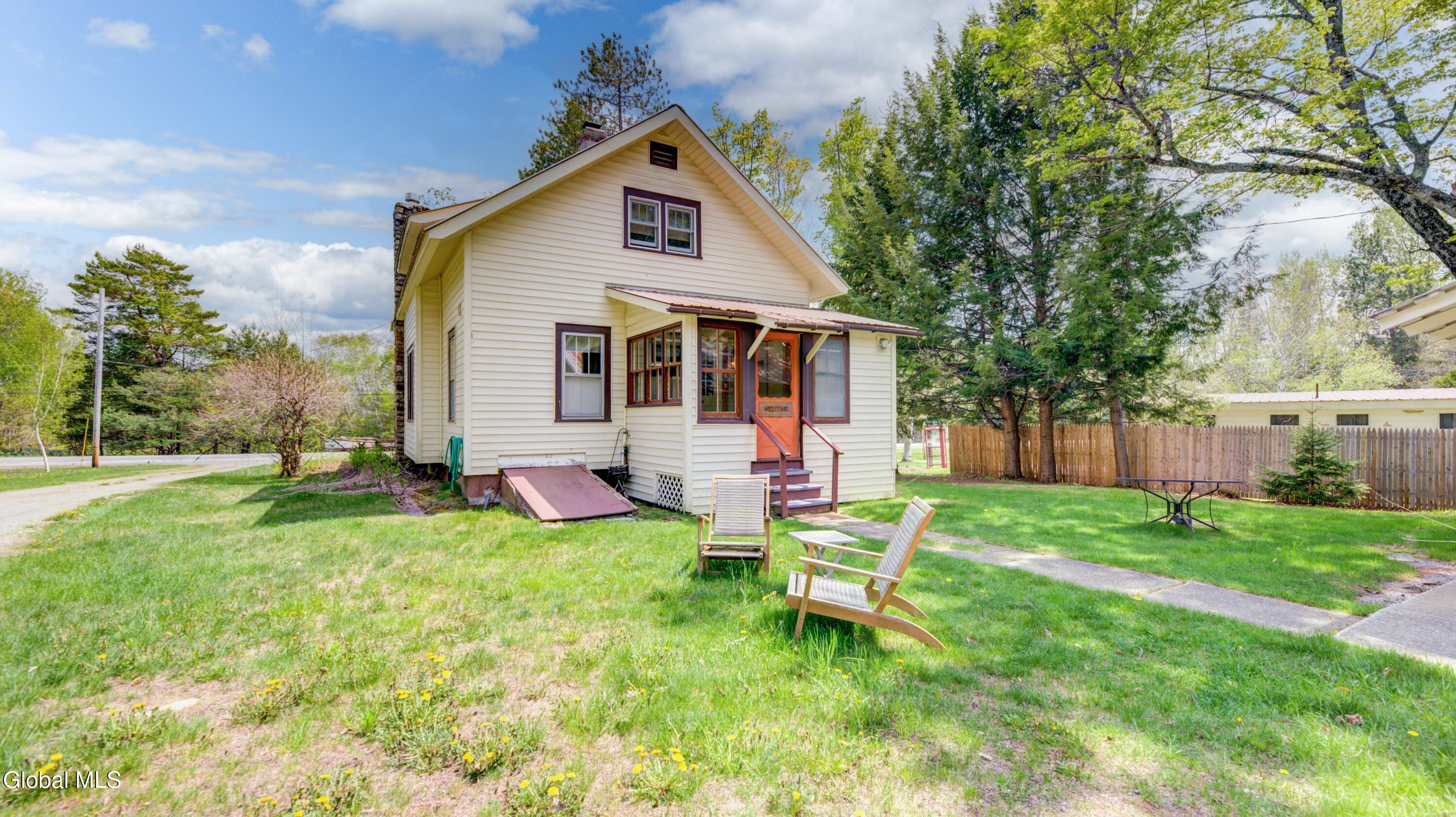 5297 State Route 30 Indian Lake NY 12842