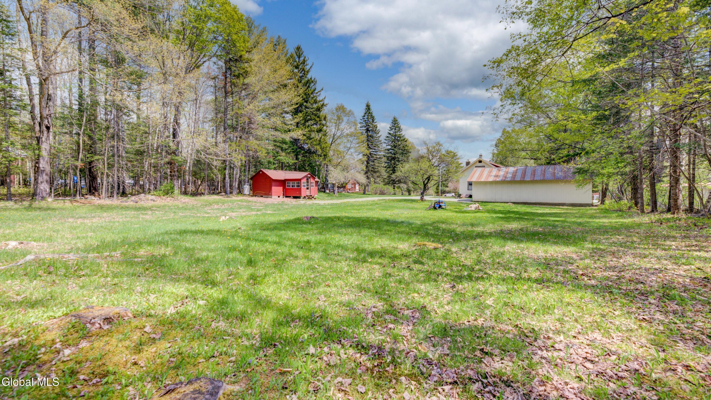 5297 State Route 30 Indian Lake NY 12842