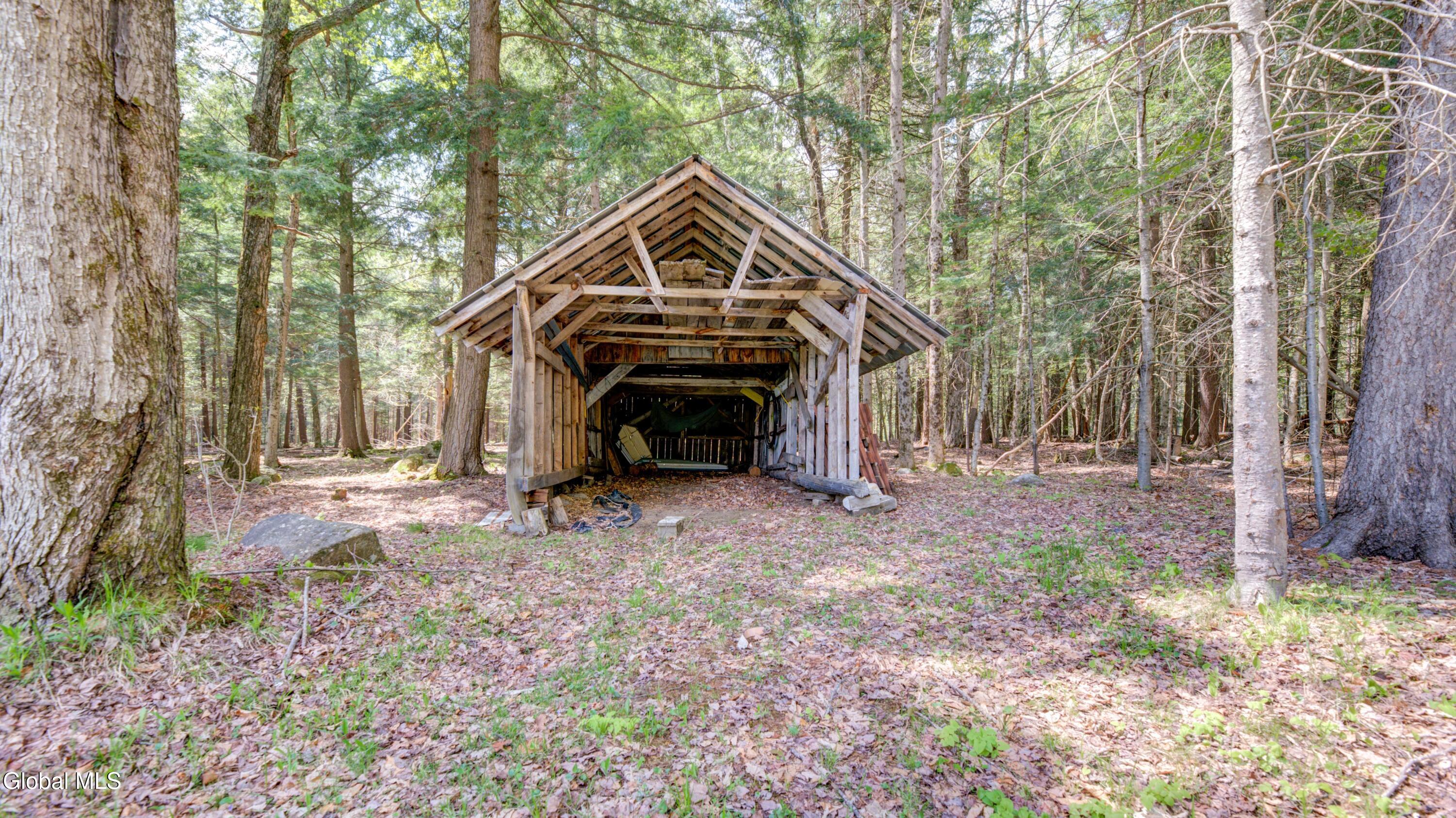 5297 State Route 30 Indian Lake NY 12842