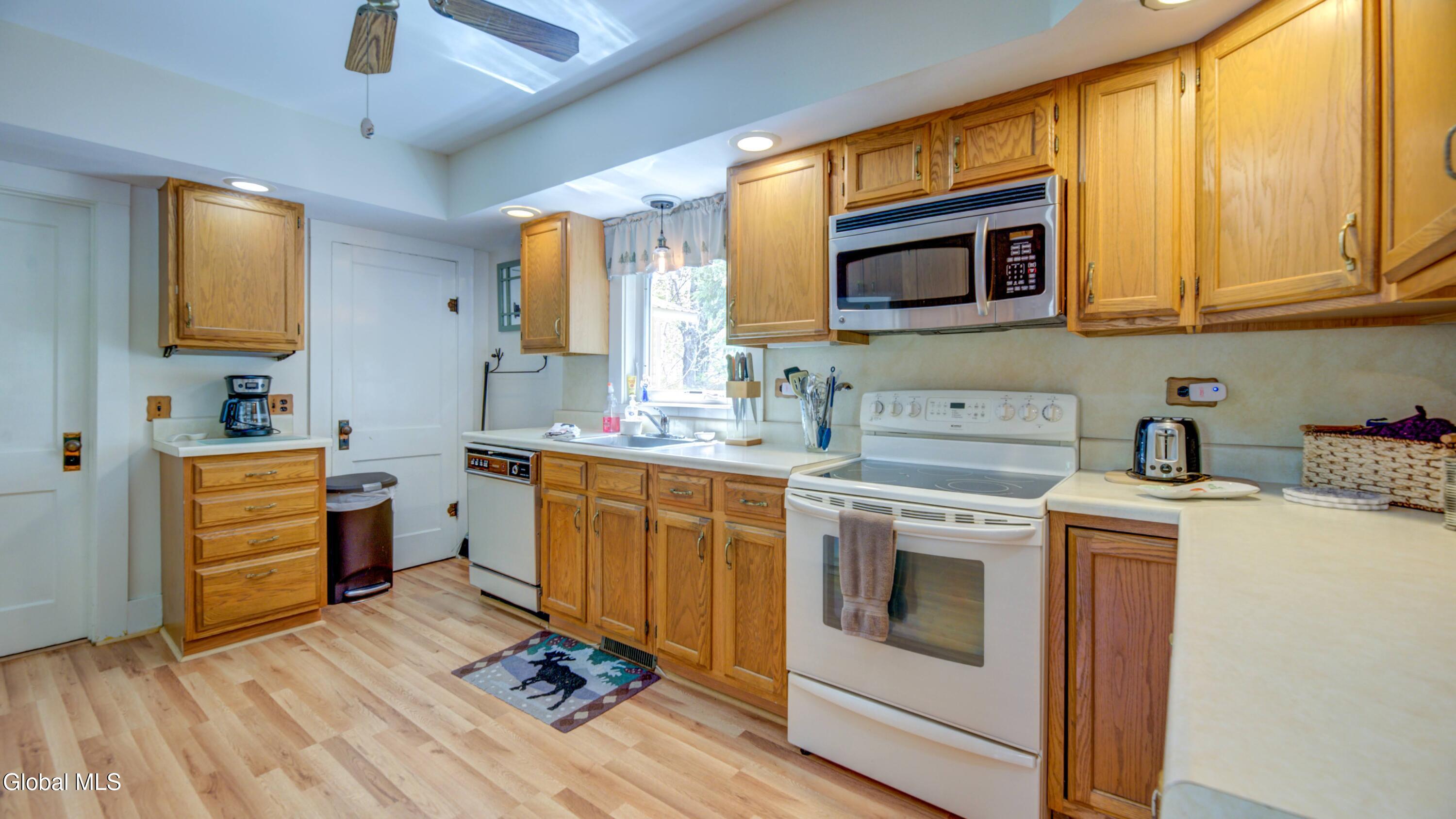 5297 State Route 30 Indian Lake NY 12842