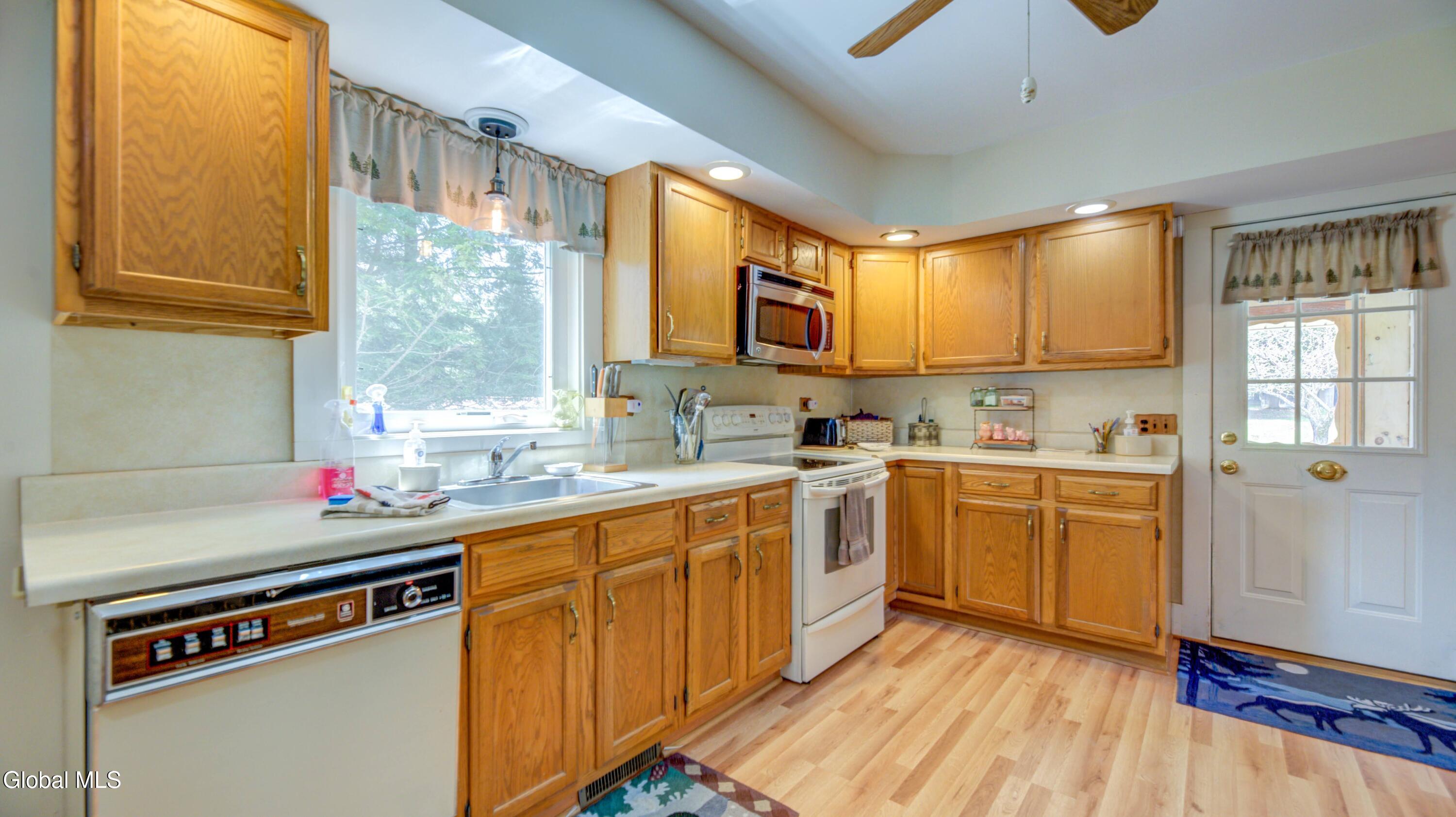 5297 State Route 30 Indian Lake NY 12842