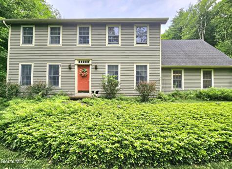 7 Pond Hollow Road Averill Park NY 12018