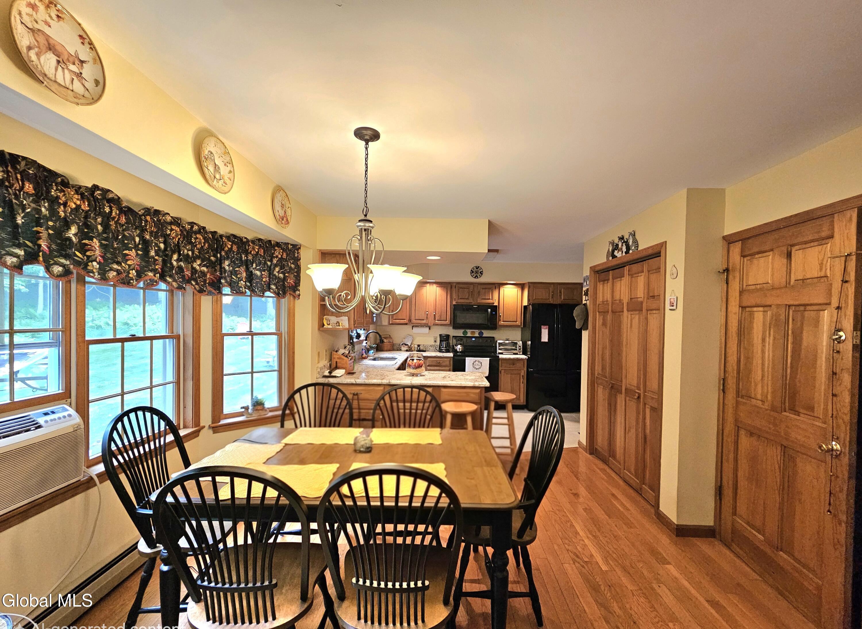 7 Pond Hollow Road Averill Park NY 12018