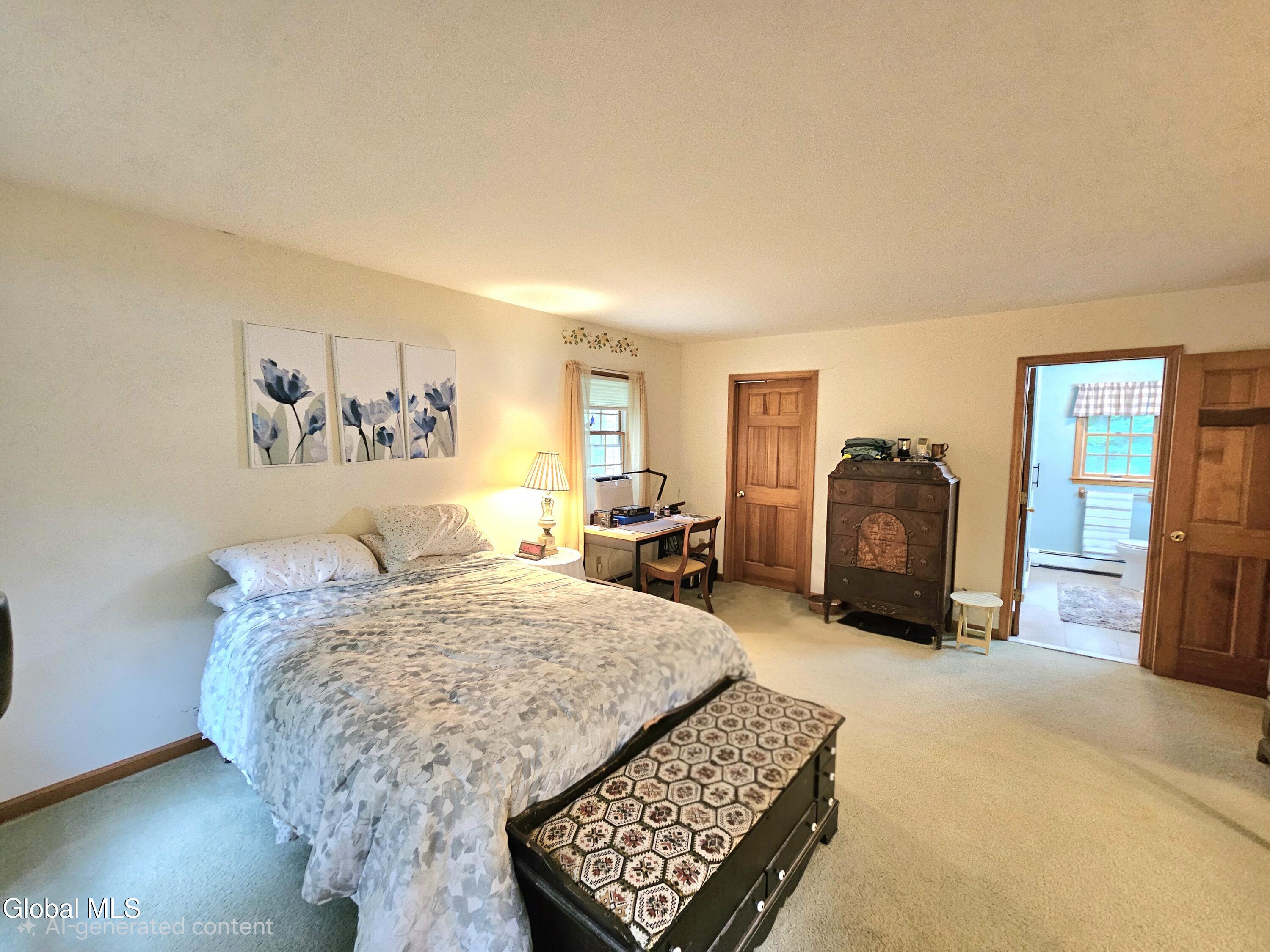 7 Pond Hollow Road Averill Park NY 12018