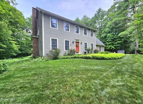 7 Pond Hollow Road Averill Park NY 12018