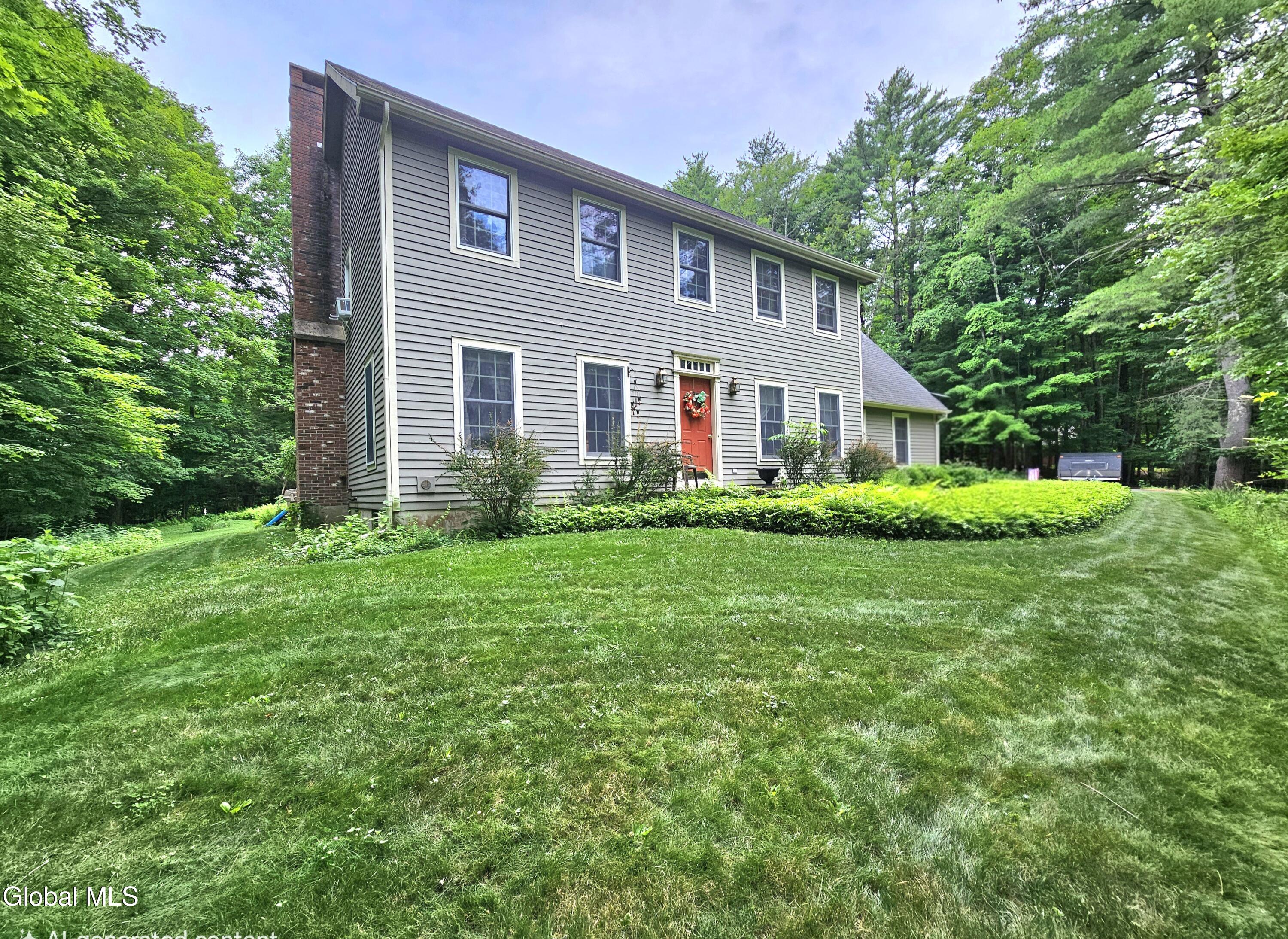7 Pond Hollow Road Averill Park NY 12018