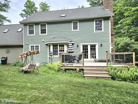 7 Pond Hollow Road Averill Park NY 12018