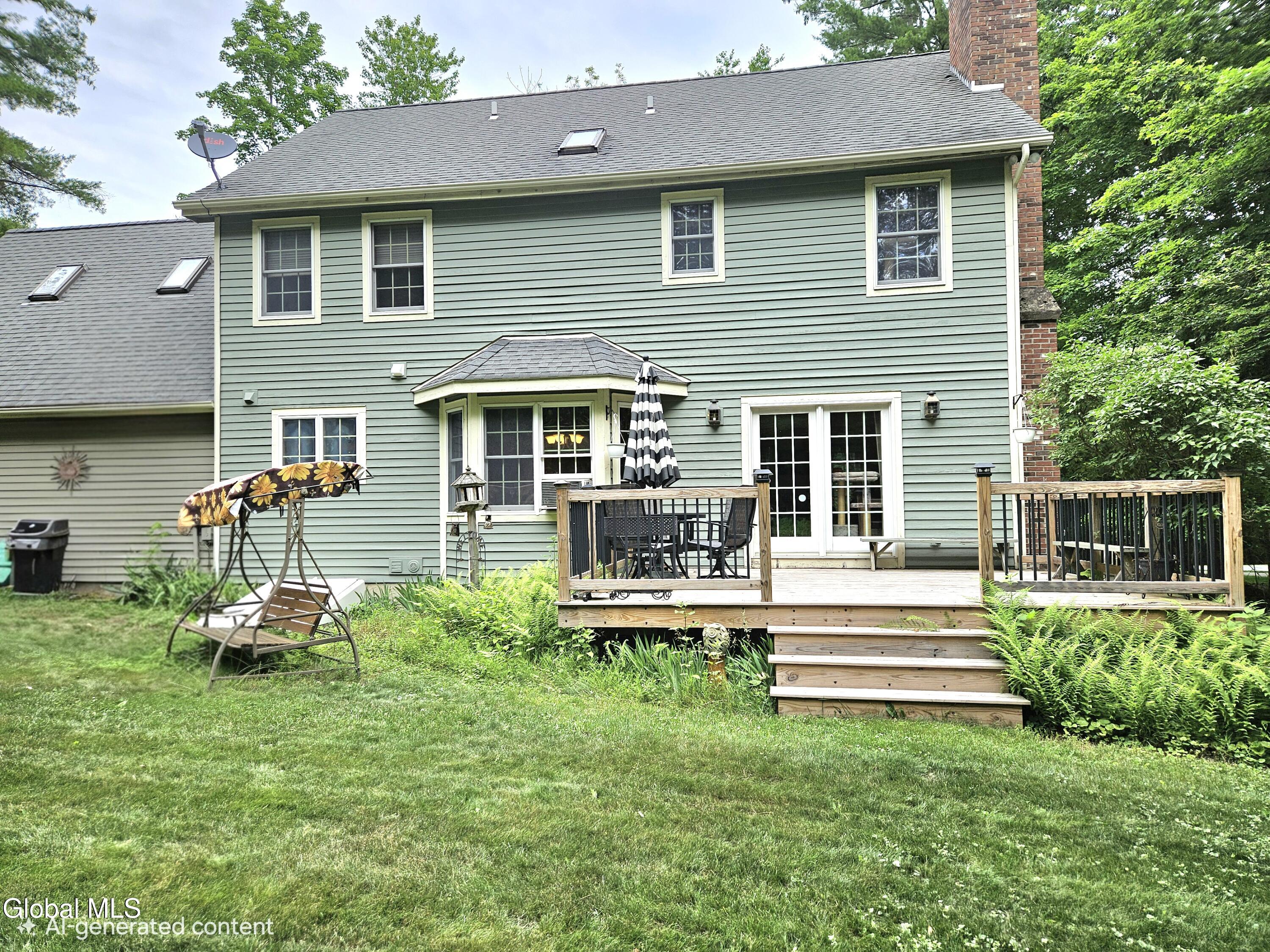 7 Pond Hollow Road Averill Park NY 12018
