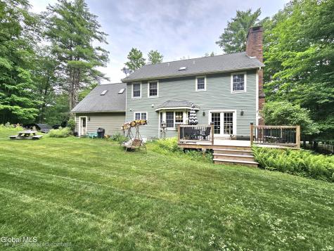 7 Pond Hollow Road Averill Park NY 12018