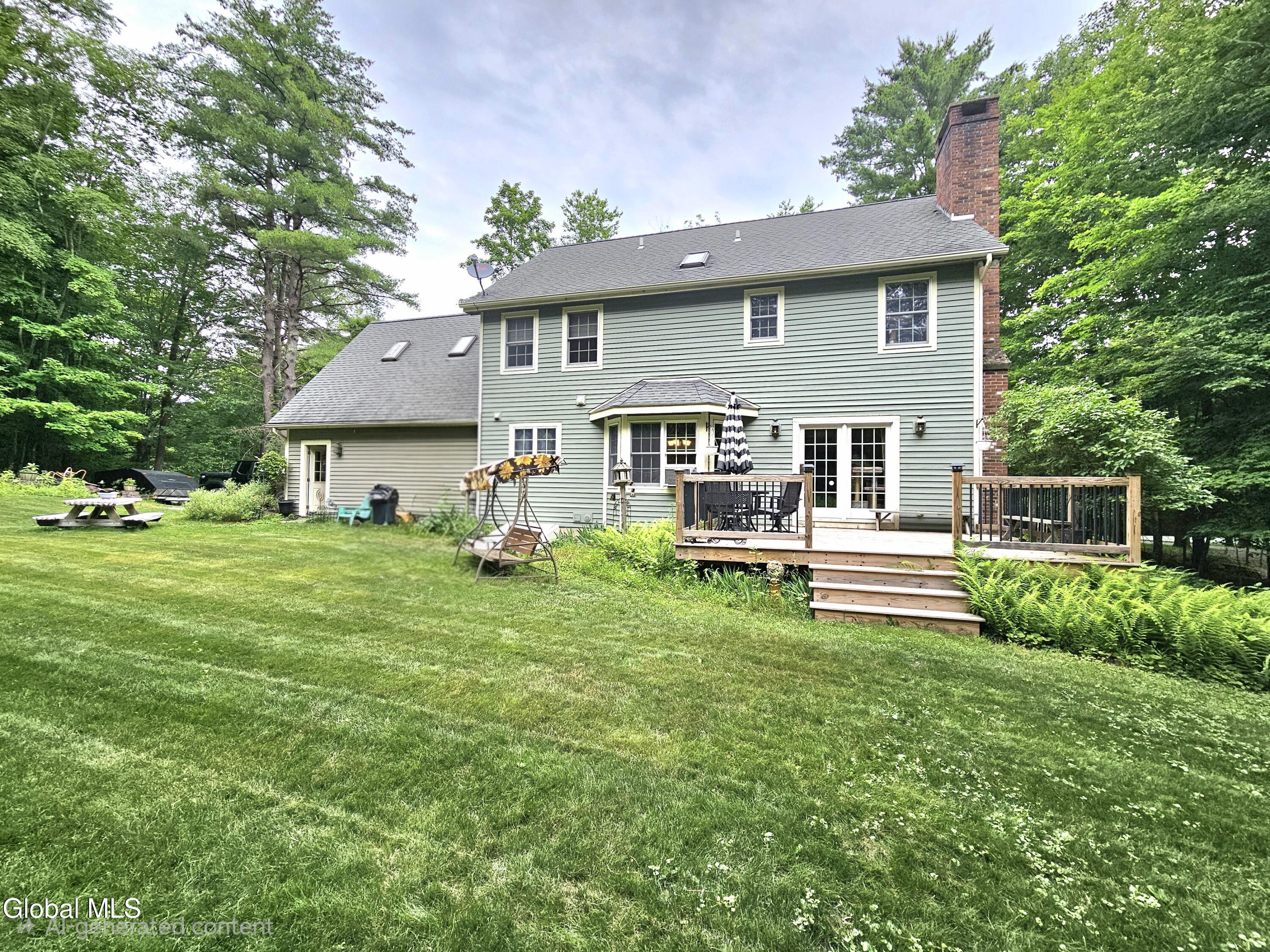 7 Pond Hollow Road Averill Park NY 12018