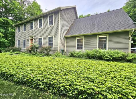 7 Pond Hollow Road Averill Park NY 12018