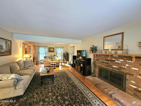 7 Pond Hollow Road Averill Park NY 12018