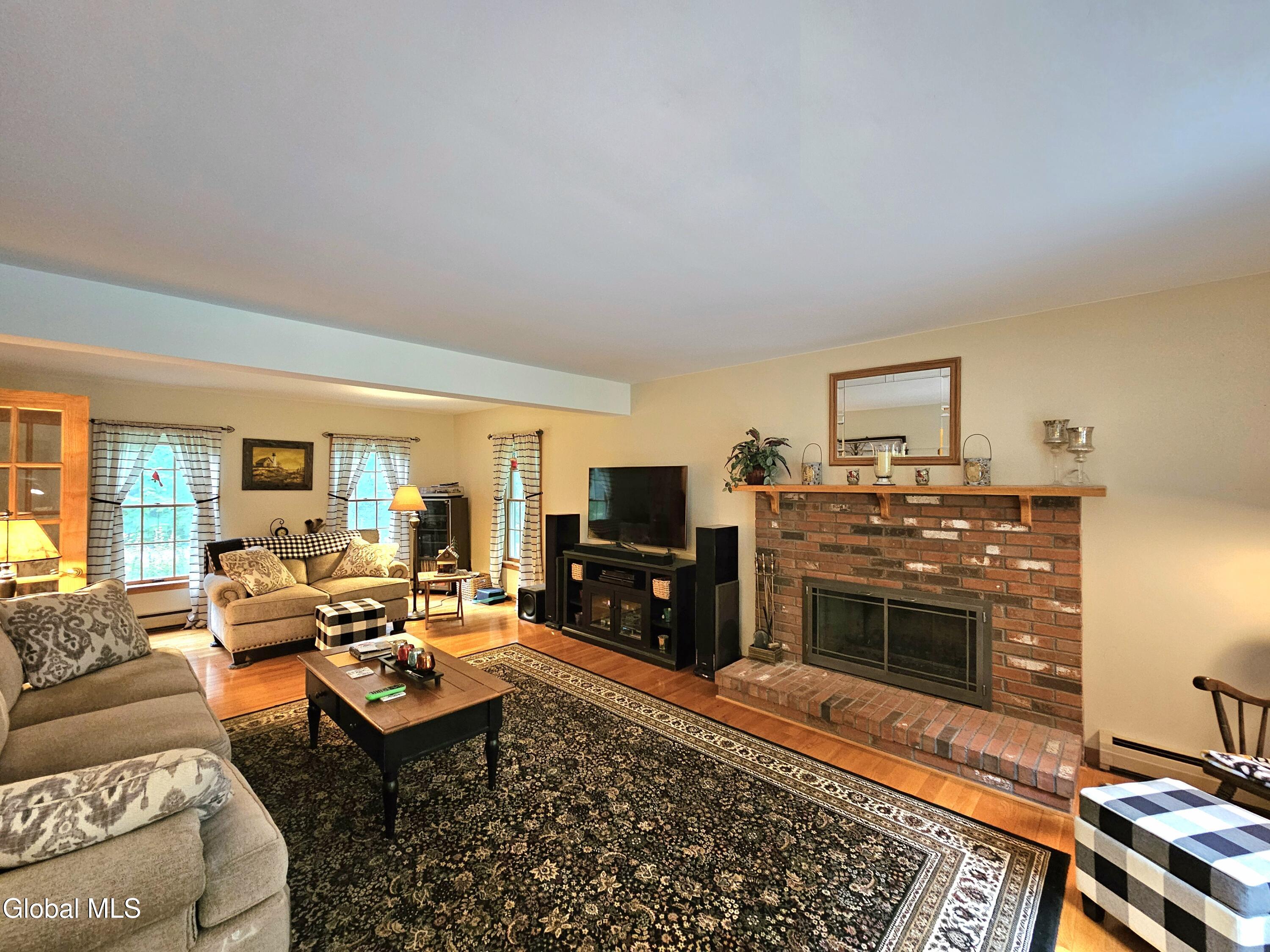 7 Pond Hollow Road Averill Park NY 12018