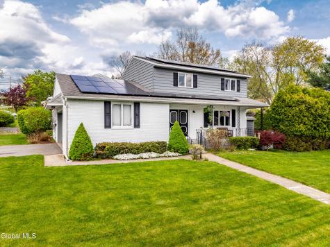 62 Wood Terrace Albany NY 12208