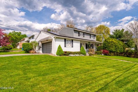 62 Wood Terrace Albany NY 12208