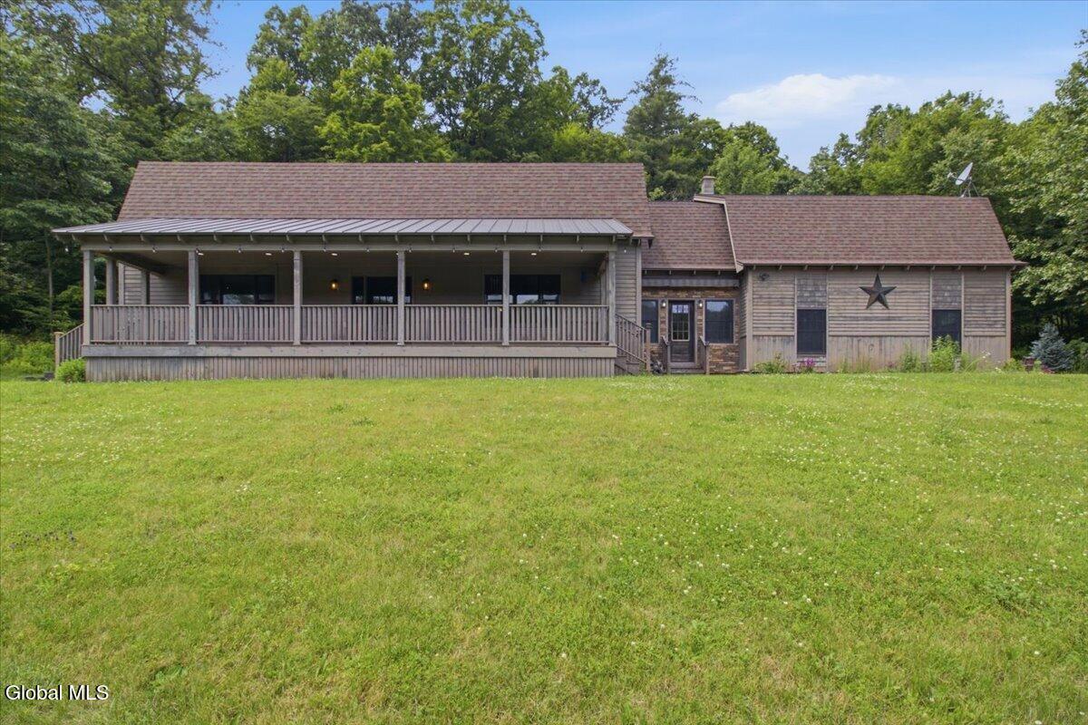 170 Ball St Extension Hoosick Falls NY 12090