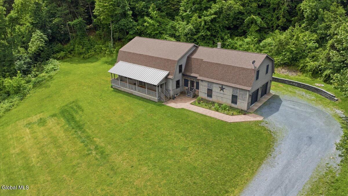 170 Ball St Extension Hoosick Falls NY 12090
